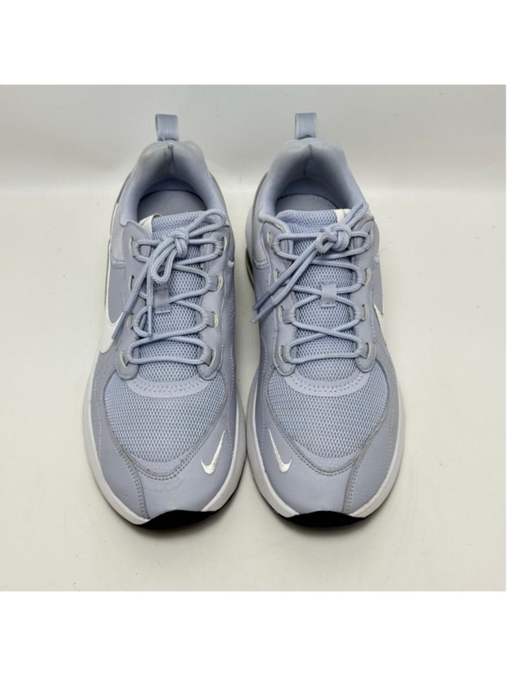 Nike Women's Air Max Verona Ghost Metallic colorway Sneakers CU7904-001 Size 11 - Picture 12 of 12